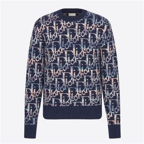 dior pullover women|Dior jumper men's.